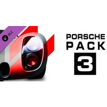 Assetto Corsa Porsche Pack Iıı (Dlc)
