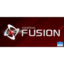 Clickteam Fusion 25 Html5 Exporter (Pc)