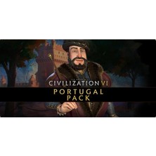 Sid Meiers Civilization Vı Portugal Pack (Pc)