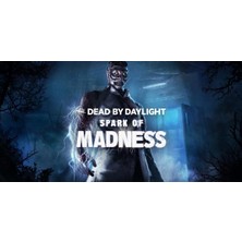 Dead By Daylight Spark Of Madness (Dlc)