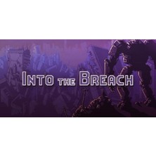 Into The Breach (Pc)
