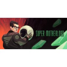 Super Motherload (Pc)