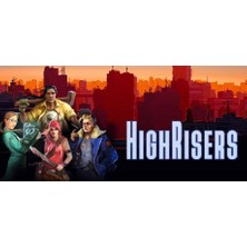 Assemble Entertainment Highrisers (Pc)