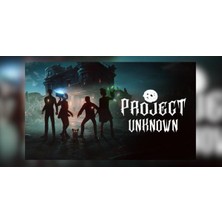 Project Unknown (Pc)
