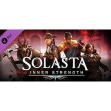 Solasta: Crown Of The Magister - Inner Strength (Pc)