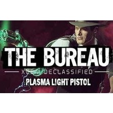 2K GAMES The Bureau Xcom Declassified Light Plasma Pistol (Dlc)
