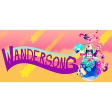 Wandersong (Pc)