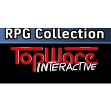 Topware Rpg Collection (Pc)
