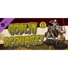 Goblin Scourge Dlc (Pc)