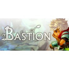Bastion (Pc)