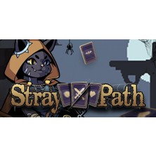 Stray Path (Pc)