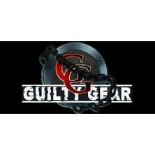 Guılty Gear (Pc)