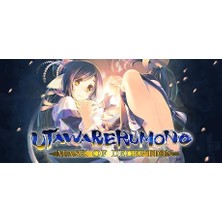 Utawarerumono Mask Of Deception (Pc)