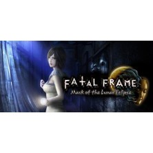 Fatal Frame: Mask Of The Lunar Eclipse (Pc)