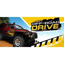 1C Company Offroad Drive (Pc)