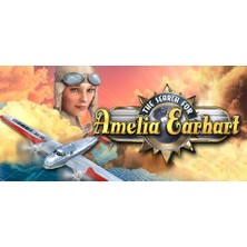 The Search For Amelia Earhart (Pc)