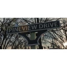 Pineview Drive (Pc)