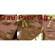 Grand Pskov Story (Pc)
