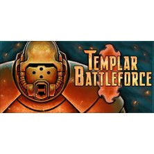 Templar Battleforce (Pc)