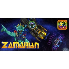 Zamarian (Pc)