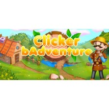 Clicker Badventure (Pc)