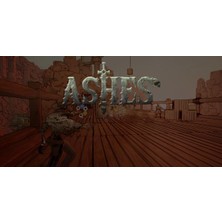 Ashes (Pc)