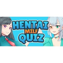 Hentai Milf Quiz (Pc)