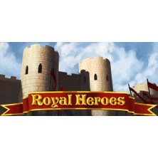 Royal Heroes (Pc)