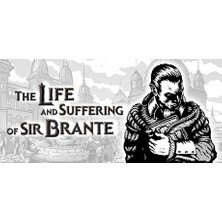 The Life And Suffering Of Sir Brante (Pc)