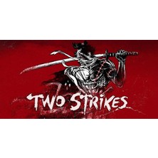 Two Strikes (Pc)