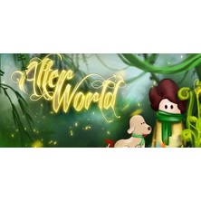 Alter World (Pc)