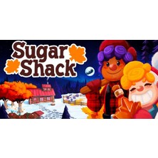Sugar Shack (Pc)