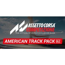 Assetto Corsa Red Pack (Pc)