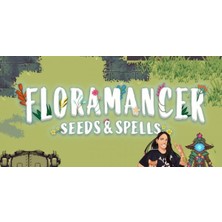 Floramancer Seeds And Spells (Pc)