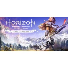 Horizon Zero Dawn (Pc)