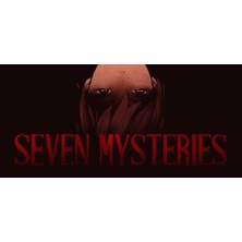 Seven Mysteries The Last Page (Pc)