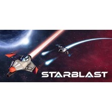 Starblast (Pc)
