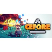 Cefore (Pc)