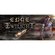 Edge Of Twilight Return To Glory (Pc)