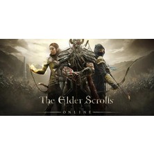 The Elder Scrolls Online Morrowind Upgrade The Discovery Pack (Dlc)