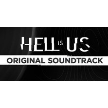 Hell Is Us Soundtrack (Pc)