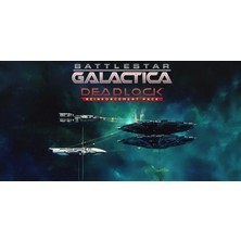 Battlestar Galactica Deadlock: Reinforcement Pack (Dlc)