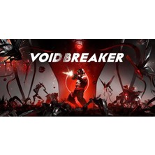 Playstack Voıd Breaker Pc)