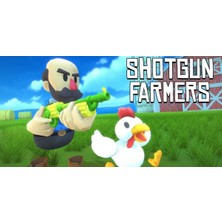 Shotgun Farmers (Pc)