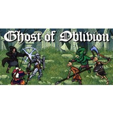 Ghosts Of Oblivion (Pc)