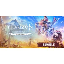 Horizon Zero Dawn Remastered Bundle (Pc)