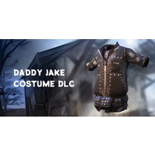 Dead By Daylight D Jake Costume (Dlc)