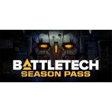 Battletech Season Pass (Dlc)