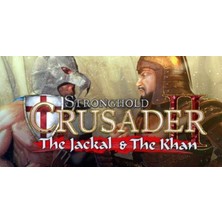 Stronghold Crusader 2: The Jackal & The Khan (Dlc)