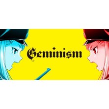 Geminism (Pc)